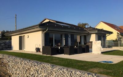 VILLA MARGHERITA DUE