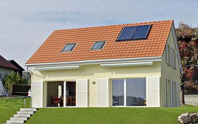 Villa PRIMULA UNA